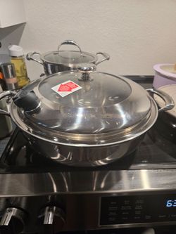 Princess house Casserole