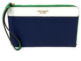 Kate spade wrist wallet