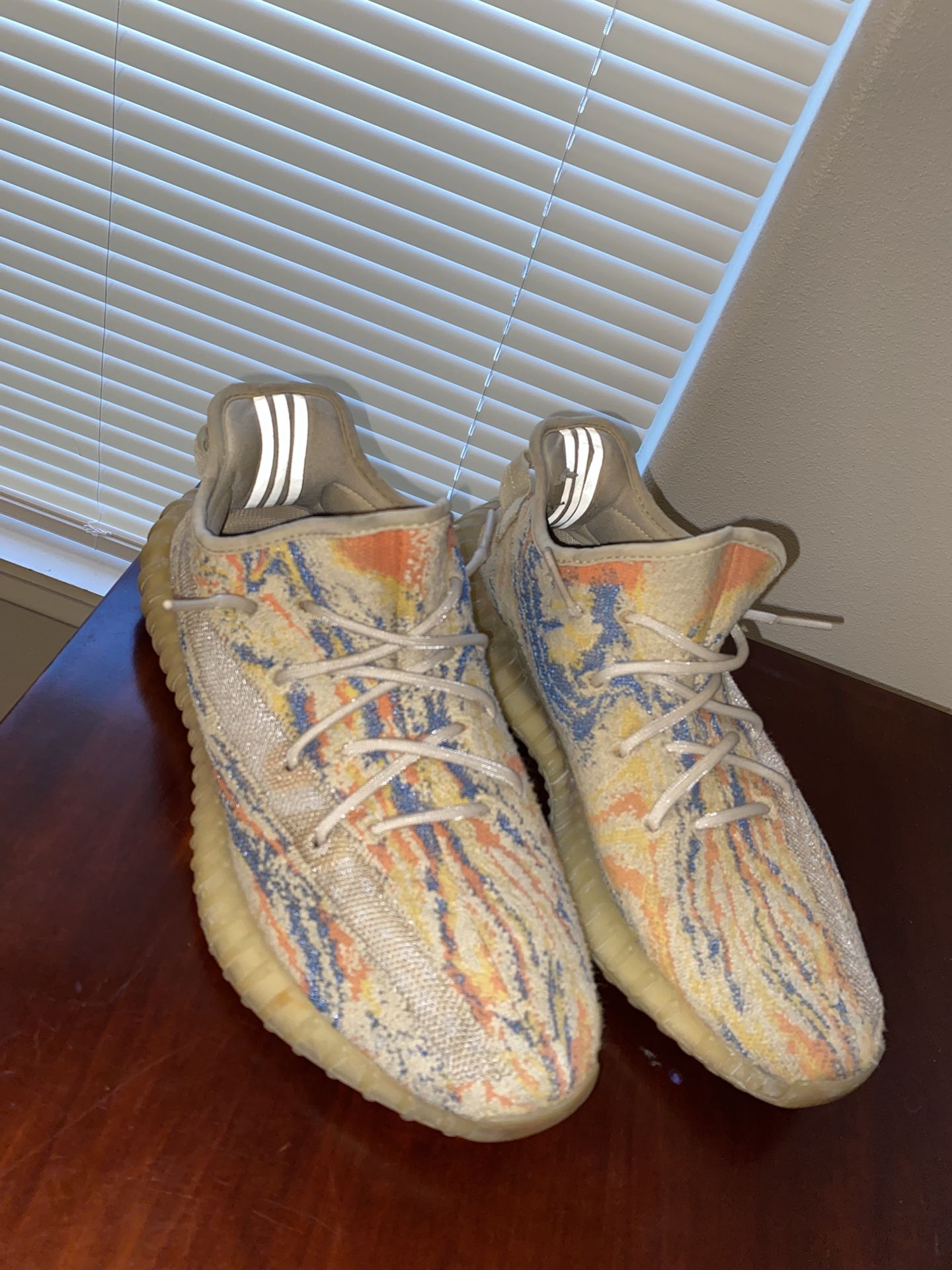 Men’s Shoes