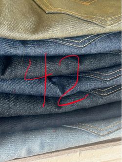 Levi’s for man