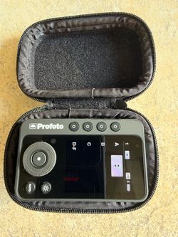 Profoto Connect Pro Remote TTL Wireless Flash Trigger