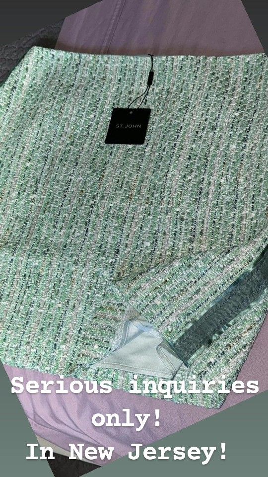 St.John SKIRT