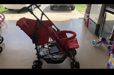 peg perego triplette stroller Peg Perego Pop-Up Seat for Team, Duette & Triplette Strollers