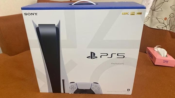 New Consoles Games
