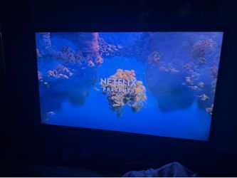 TV SAMSUNG 55”