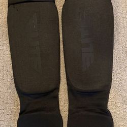 Elite MMA Shin Guards 
