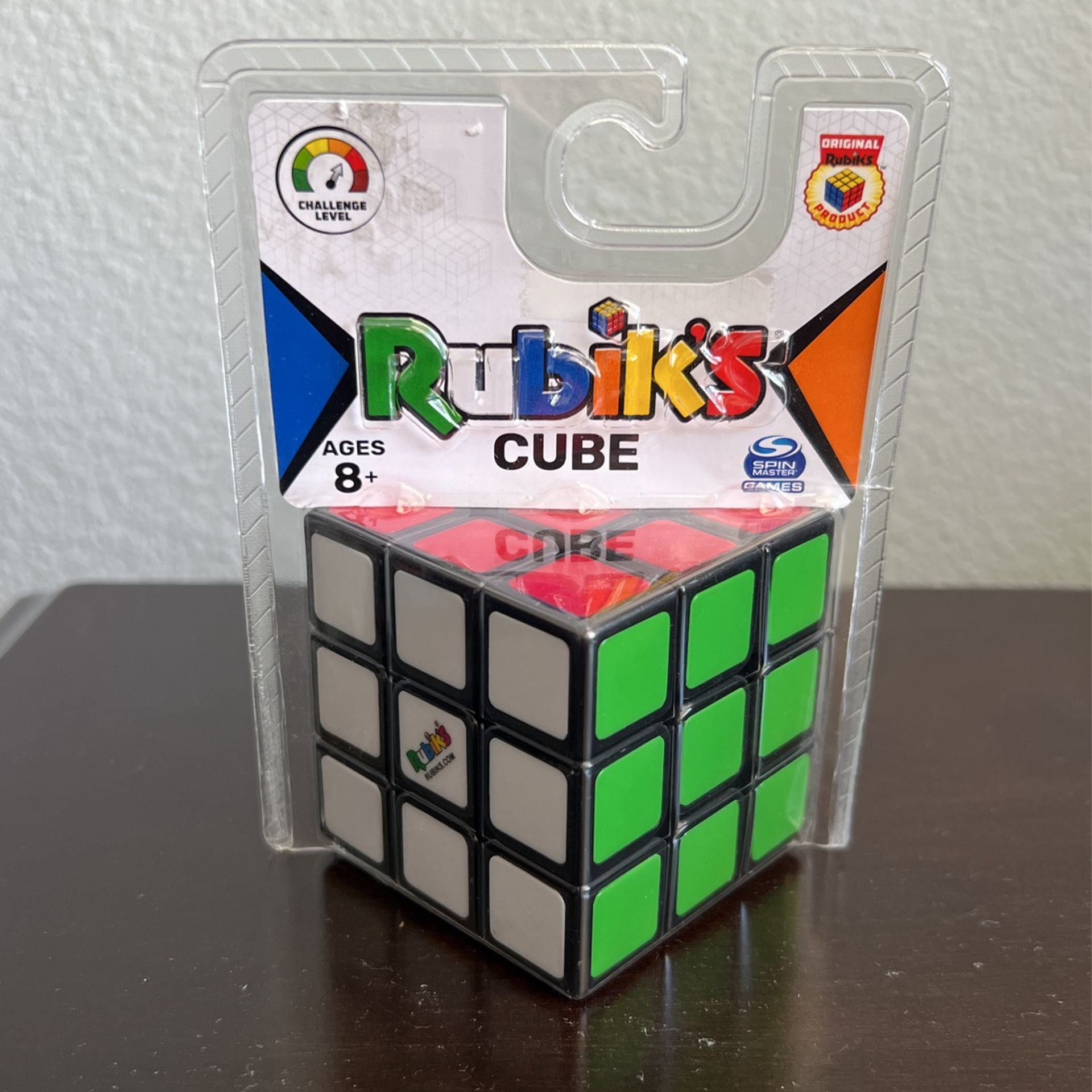 Rubik’s Cube