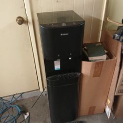Clover Water Cooler