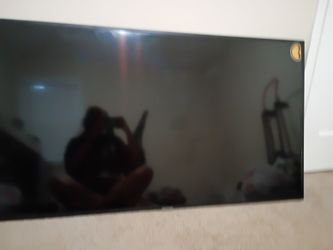Flat Screen TV