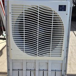 Swamp Cooler  No Control 