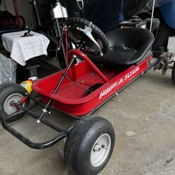 Go Kart