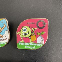 Disney Pin