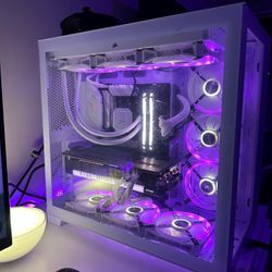 Gaming PC RTX 3070