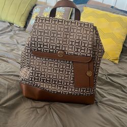 Tommy Hilfiger Backpack 