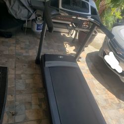 NordicTrack C950I  Treadmill With ICoach 3.0 CHP 