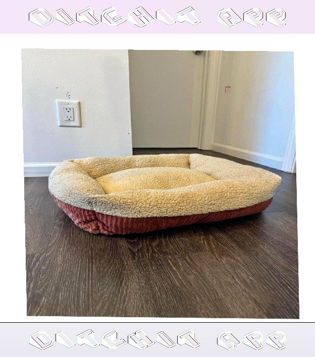 Soft & Cuddly Pet Bed - Best Comfort for Your Furry Companion various factor