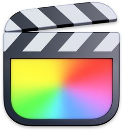 Final Cut Pro / Logic Pro C