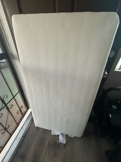 Newton Crib mattress