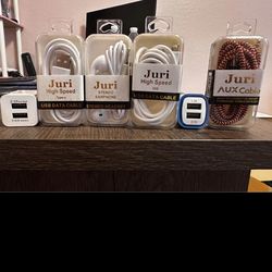 Phone accessories charger
