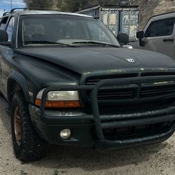 1999 Dodge Durango