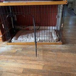 Dog cage Bestoffer