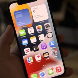 Apple iPhone 12 For ATT And T-Mobile