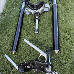 2004-2006 Yamaha r1 oem parts used good condition