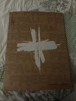 TXT Photo Book