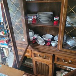 China Cabinet 