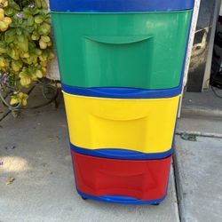 Storage Drawer 