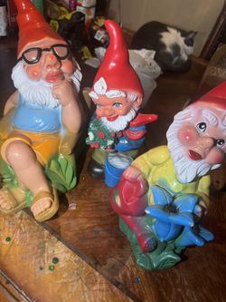 Gnomes