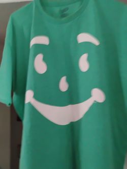 Kool Aid T Shirt 