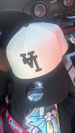 Dodgers SnapBack