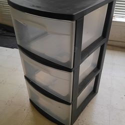 Storage bin