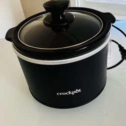 MINI CROCKPOT 