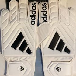Adidas Goal Keeper Gloves