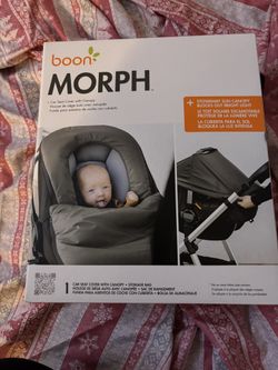 Baby Cover