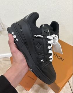 Louis Vuitton Trainers