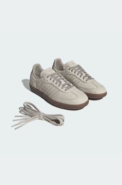 Adidas Samba OG - Alumina - Size 9 M