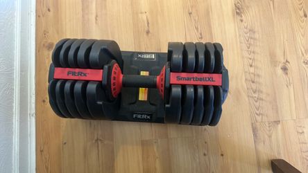 Dumbbell adjustable weight
