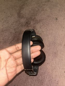 SONY HEADPHONES 