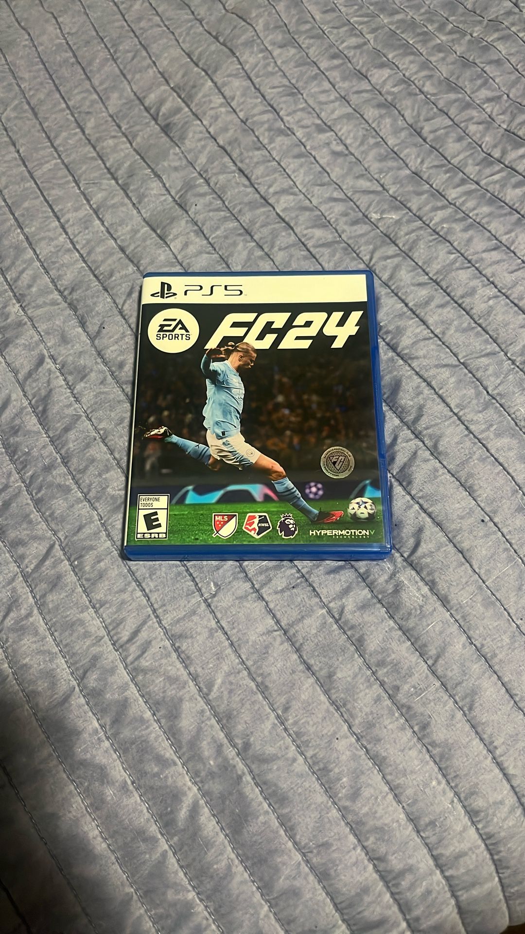 FIFA 24