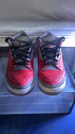 Air Jordan 3 Retro SE