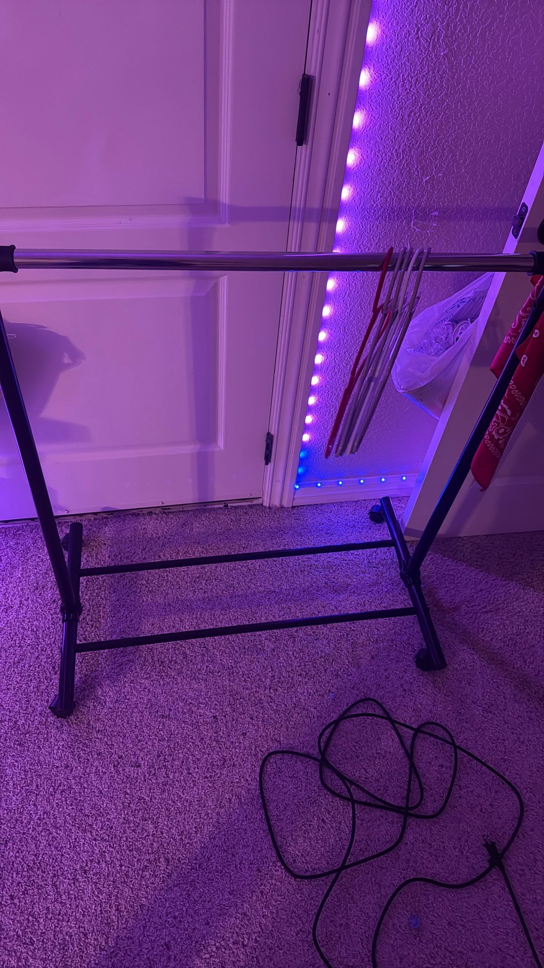 Clothes Hanger