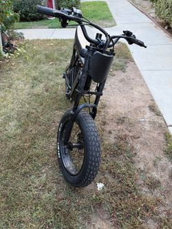 E-Bike