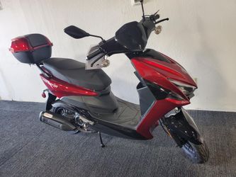 Scooter For Sale! Brand New!  Affordable 50cc Gas Scooter – Beat Traffic & Save Big on Gas!