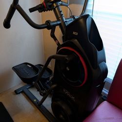 Bowflex M3 Max Trainer