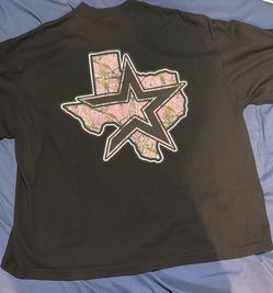 Brand new tees oversized stitch.htx size large