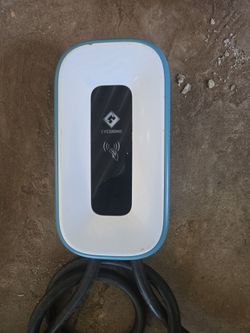 Type 2 fast car charger
