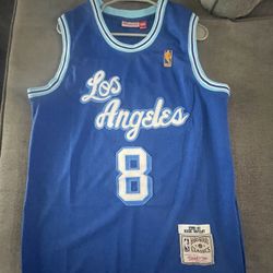 Kobe Bryant Jersey 